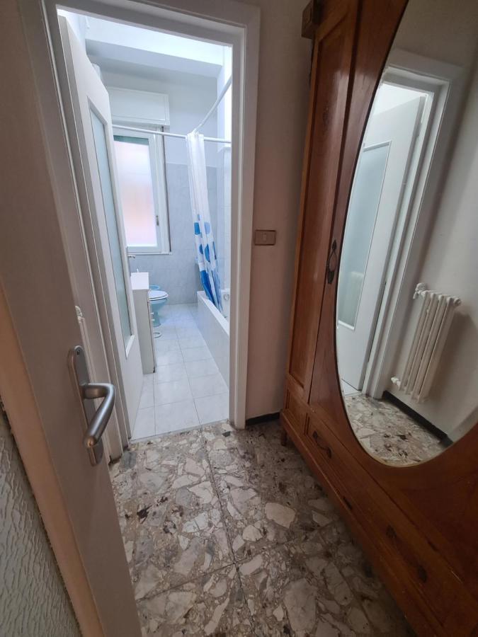 Alterego House Rapallo Apartment Exterior photo